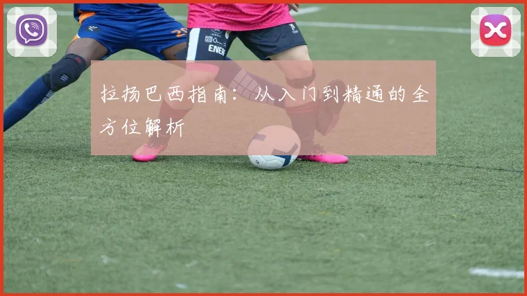 拉扬巴西指南：从入门到精通的全方位解析